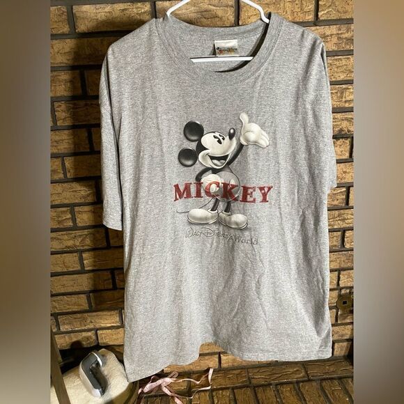 Mickey tshirt‎ - Picture 1 of 5